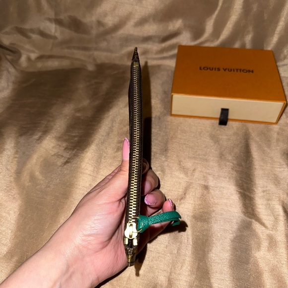 ❌SOLD❌Louis Vuitton Wallet insert - Picture 4 of 10